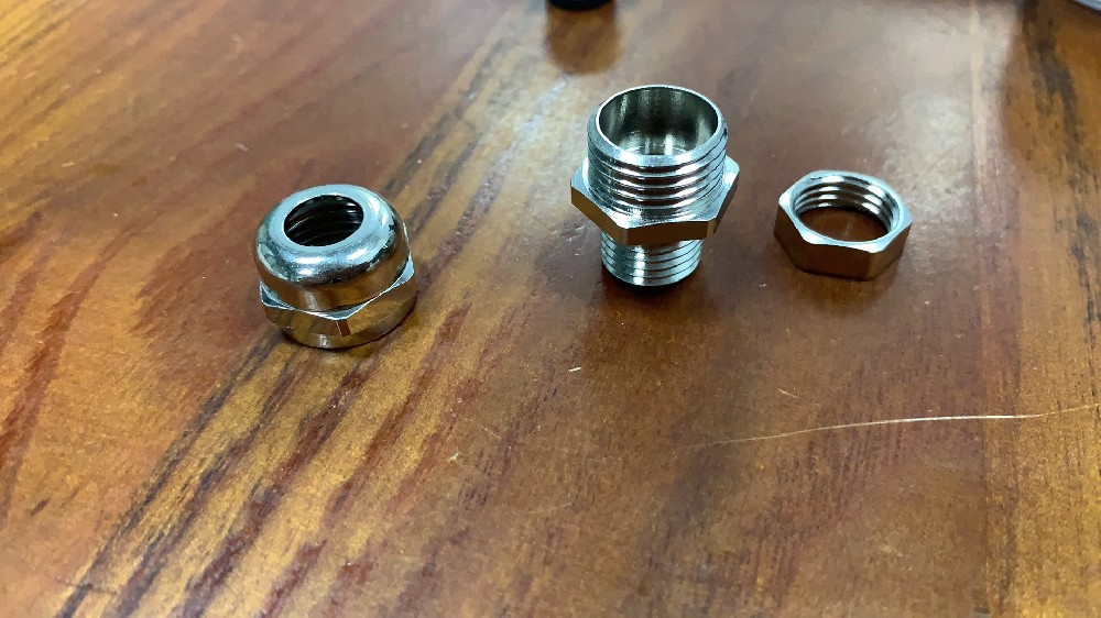 機床電線螺母套件